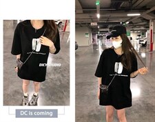 （现货）新款夏装T桖?包包，其它，AMO