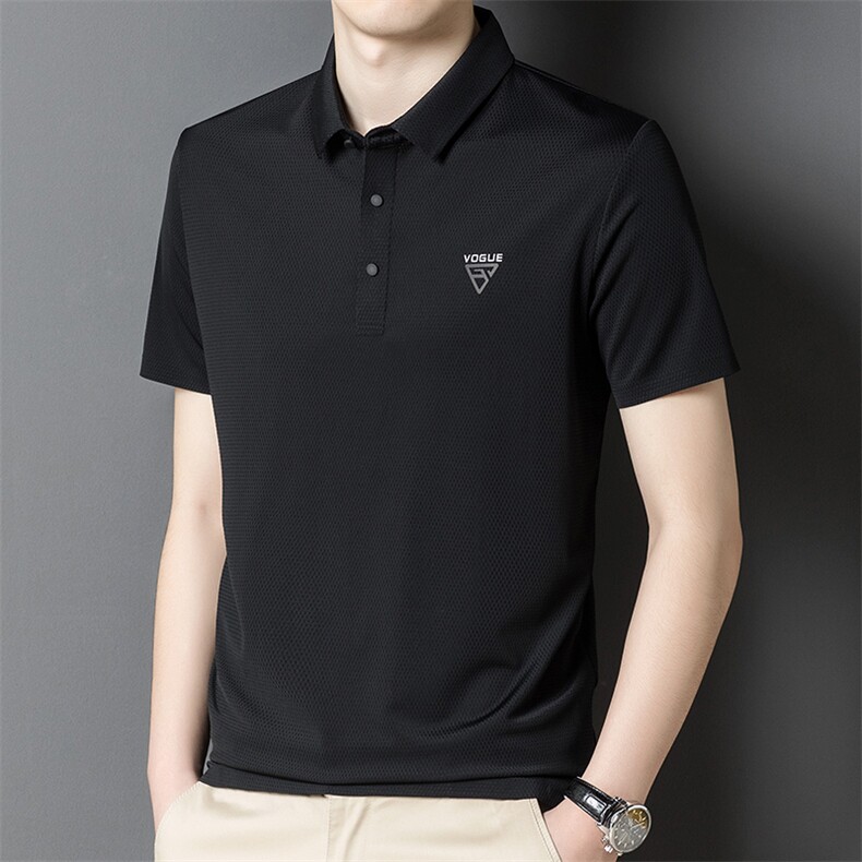DW22035夏季新款男士T恤衫速干服P63,男装T恤,电商B360