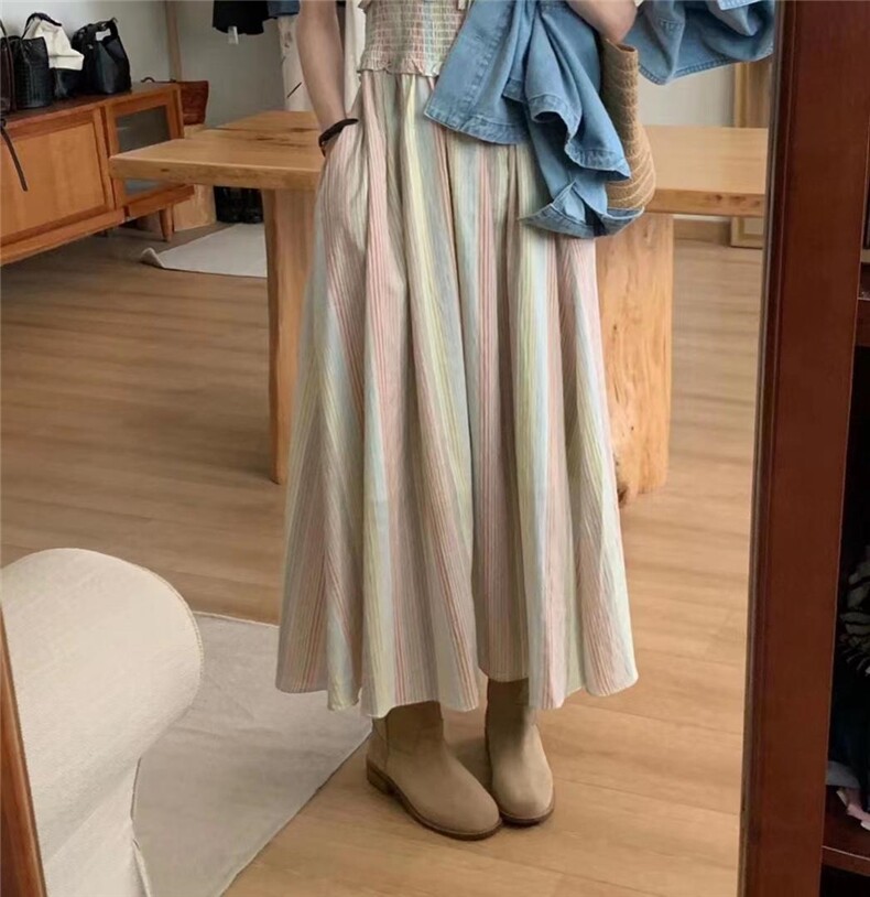 火爆补单吊带裙，女装背心吊带，唇蔻