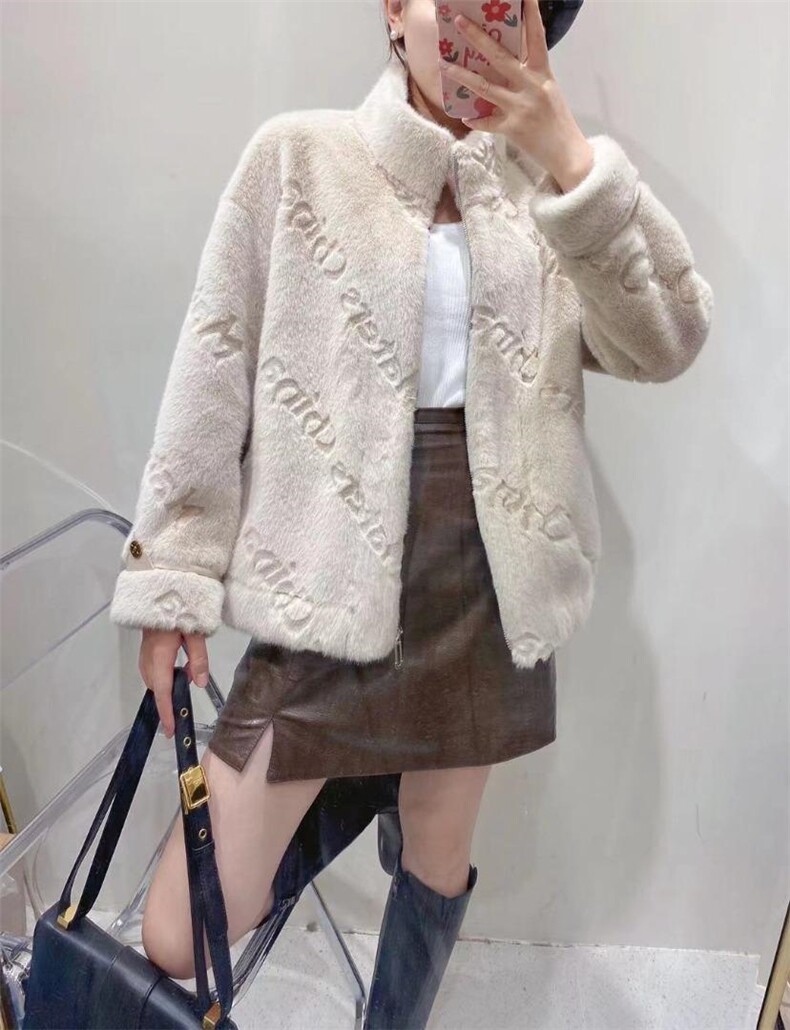 巴黎貂版爆品系列，其它，雅莱依秀