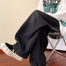 美式牛仔裤男款秋季长裤潮NK7006P43，男装牛仔裤，星座1116-2