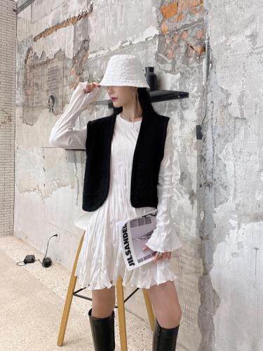 春款连衣裙，女装连衣裙，名莹