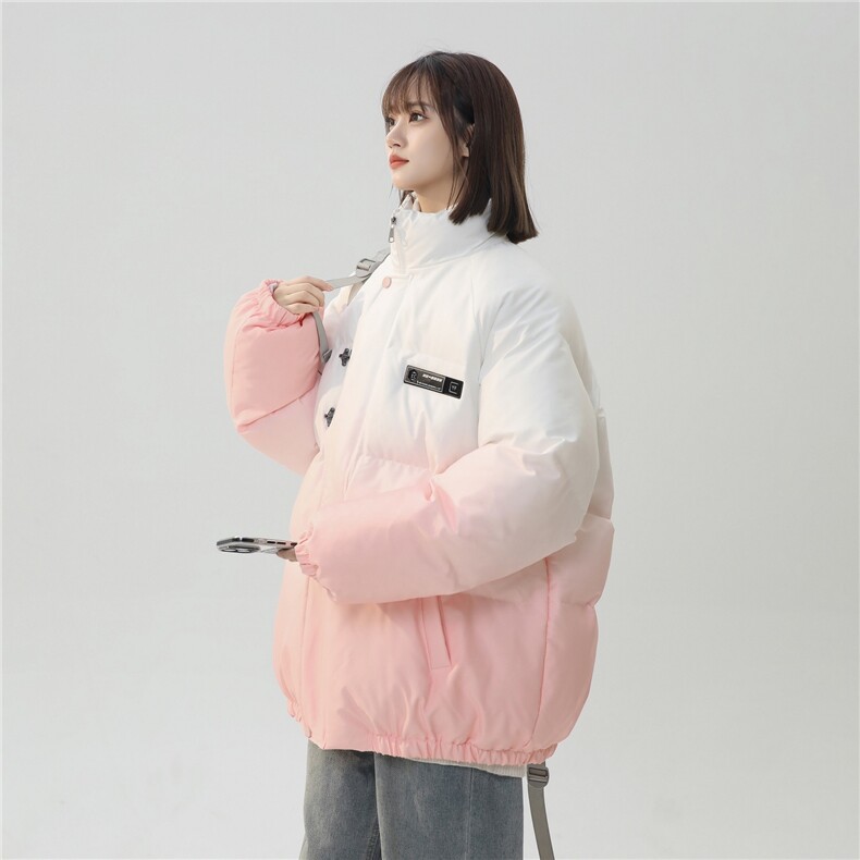 XZ-230-1MY51中性风简约轻奢扎染渐变飞机扣休闲面包服P128控158,女包手腕包,星座230-1