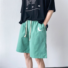 绿色
