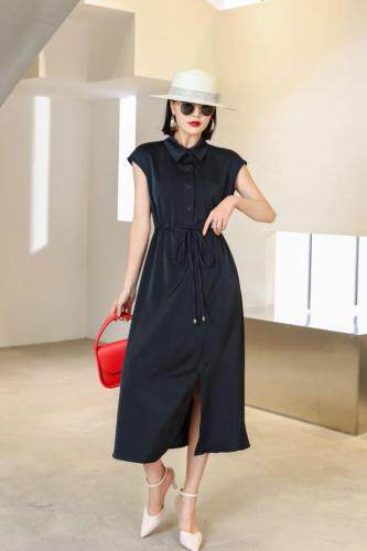 套装，仿真丝，女装职业装，红燕子