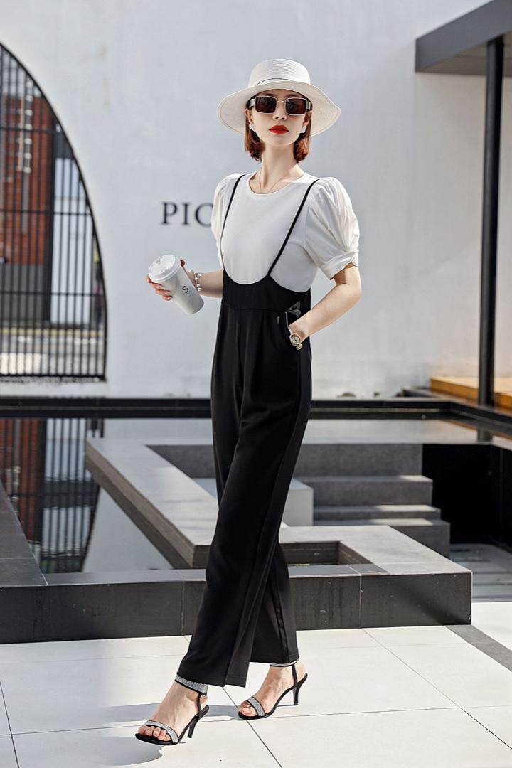 新款套裤，女装，雨恋依香