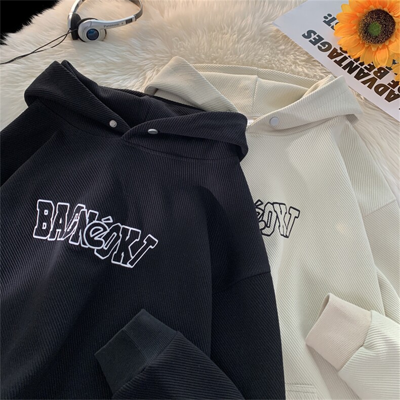 数据款！2025春秋新款宽松潮牌连帽卫衣815A-SY2241-p55特控78,男装卫衣,星座815A
