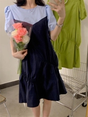 夏季新款,其它,炫欧澜