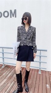 春装现货小西装,女装西装,欧pai