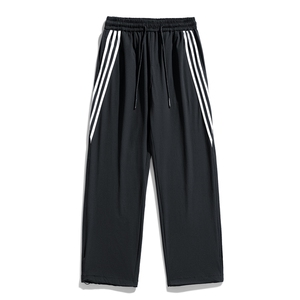 工装裤冲锋裤男户外机能风登山运动裤休闲裤AK2510-P40图片