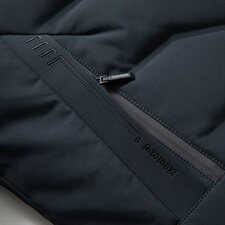 主推！2002/P155爸爸冬装羽绒服休闲商务中年男士立领轻薄羽绒服，男装羽绒服，星座1216（原钱塘722）