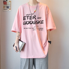 粉红色