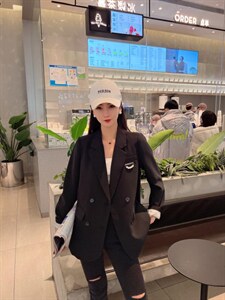 2022春装小外套图片