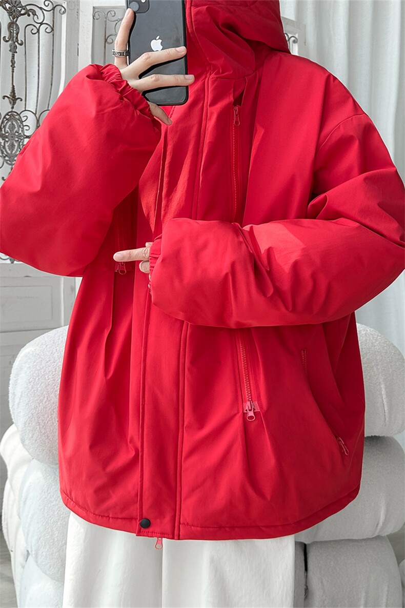 MY6160/P85冬装棉衣男防风防水冲锋衣棉服棉袄加厚大码外套上衣,男装棉衣,电商A141