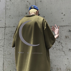 军绿色
