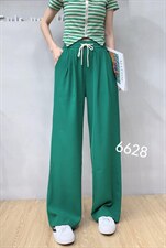 夏季冰丝阔腿裤，其它，帝瀛 DY