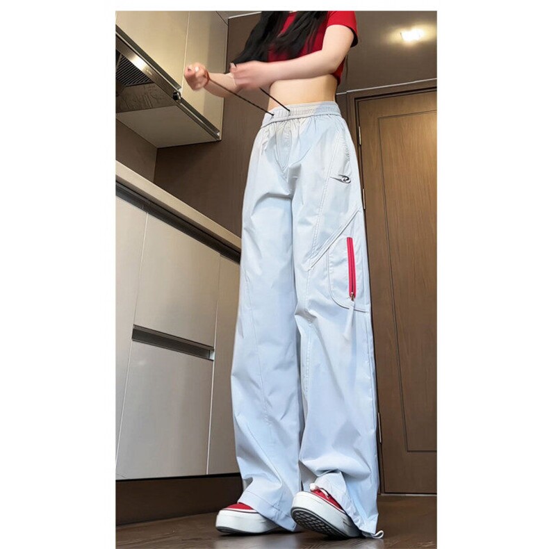 现货A337-S156-P55控78夏季冲锋裤速干工装休闲裤,女装休闲裤,电商A337