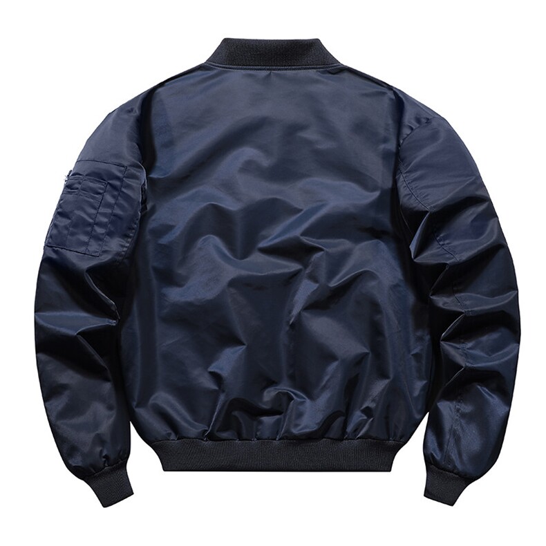 得物唯品二开选择佳美式潮牌宽松版型飞行服时尚潮牌户外运动休闲,男装夹克,星座210-5(原414-2)