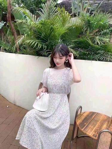 连衣裙，女装连衣裙，Lico&co(2F)