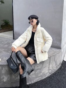 90白鸭绒，两色两码，其它，伊艺不舍