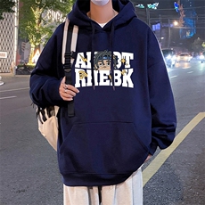 藏青色