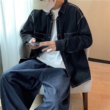 灰色