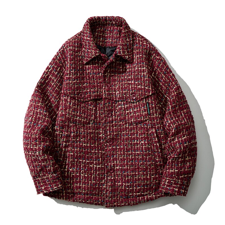 男士短款立领羽绒服90白鸭绒 D213-7208-P340图片