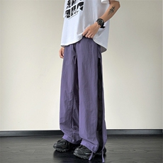 紫色