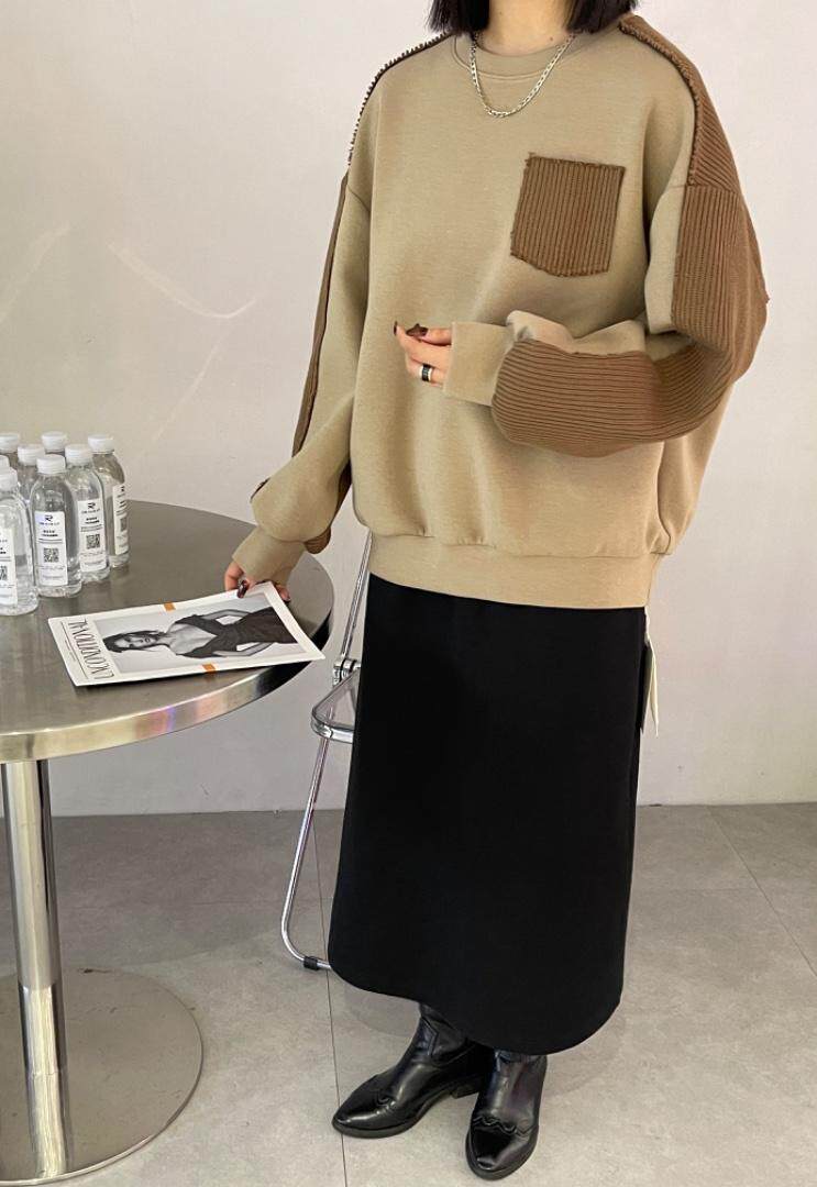 雷洛奇丽—卫衣，女装卫衣/绒衫，雷洛奇丽