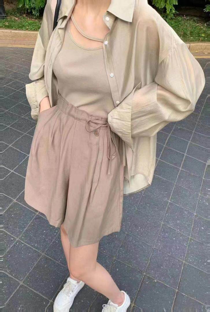 [现货]]欧货三件套，其它，悠奈尔