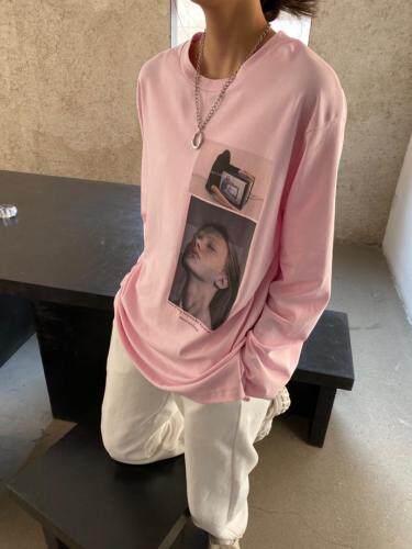 春款：卫衣，牛仔，皮衣，衬衣，女装卫衣/绒衫，one step