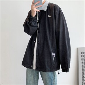男春季潮流夹克JK0439P60,男装夹克,星座1116-2