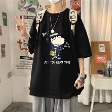 黑色
