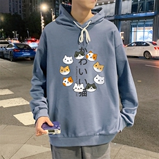蓝色