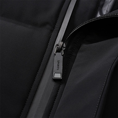 中年羽绒服白鸭绒休闲商务保暖厚款外套爸爸装上衣ZL7798-P300，男装羽绒服，电商B212（原钱塘6029）