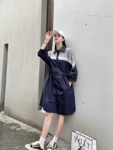 连衣裙,女装连衣裙,QIANCHEN 谦晨