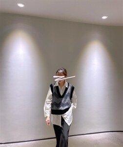 牦牛绒马甲,女装马甲,驿谷