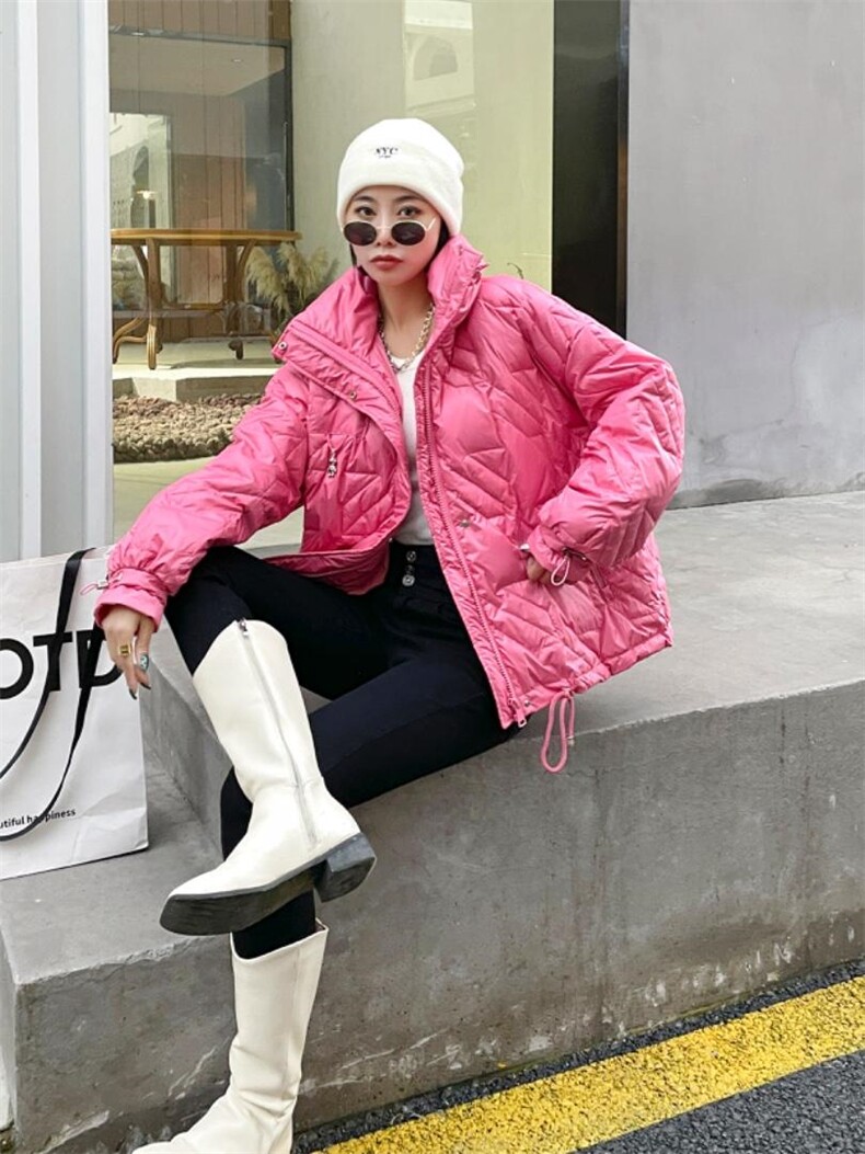 90羽绒，其它，伊艺不舍