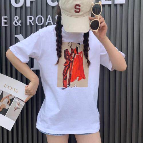 款号2106，女装，海洋名典