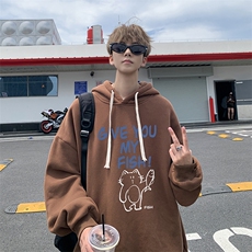 棕色