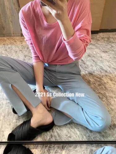 夏款防晒Ｔ多色，女装，G