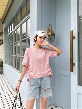 时尚休闲小衫，其它，百变诱惑(6F)