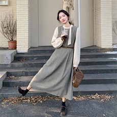 杏色