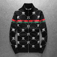 2082莉莉家主推备大货羊毛衫开衫1有4XL可穿210斤，男装针织衫/毛衣，电商D207