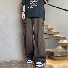 棕色