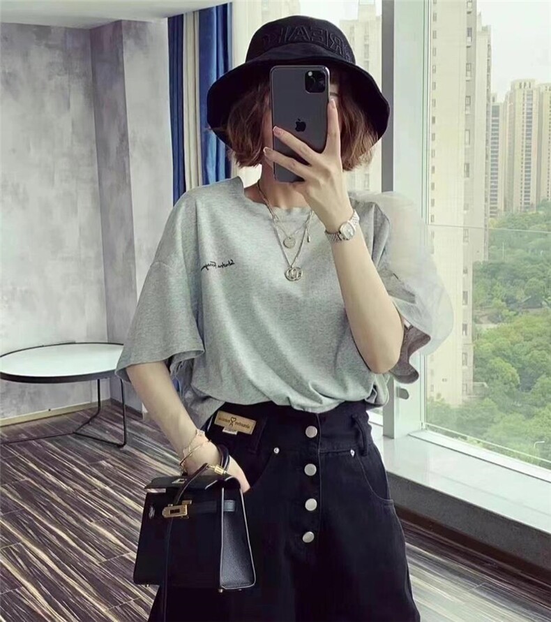 无敌爆纱纱袖上衣，女装，浪漫E点