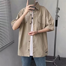 卡其色