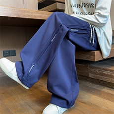 藏青色