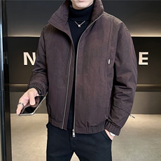 M-3XLB3538618P200咖色2025冬羽绒服【标50控活动价288】，男装羽绒服，电商B353