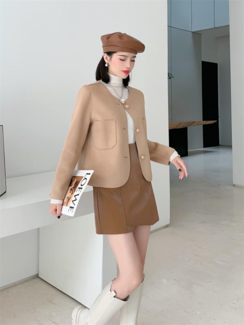 仟姿魅力 QZML127760